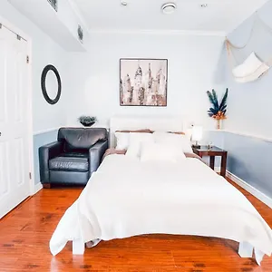 Homestay Hotel-like Stay!, Edmonton