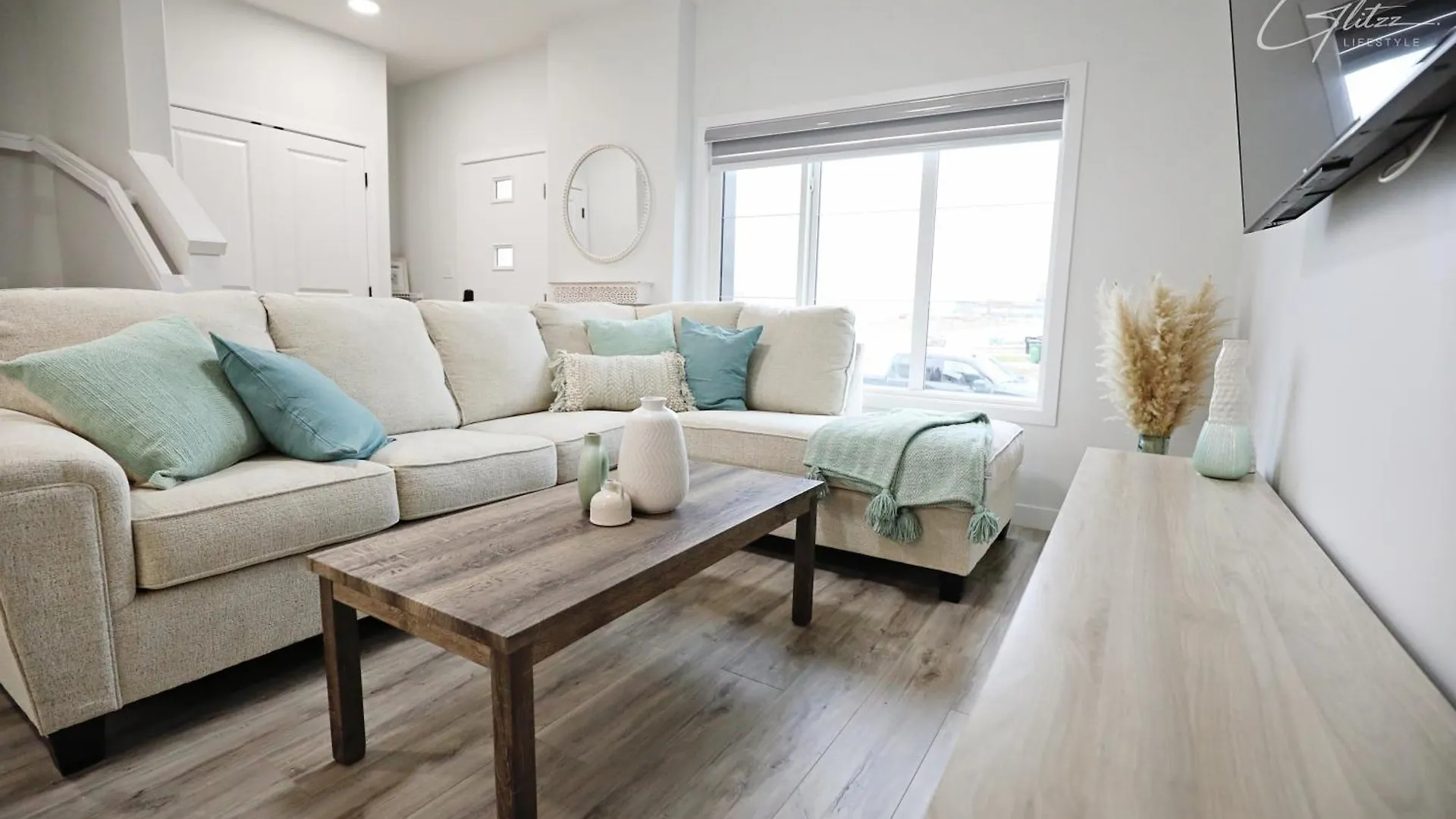 Holiday home Exquisite Oasis With 3 King Beds,Airport,Disney Edmonton
