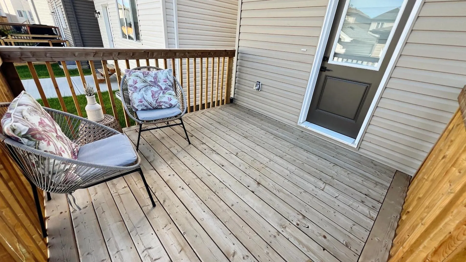 Holiday home Exquisite Oasis With 3 King Beds,Airport,Disney Edmonton